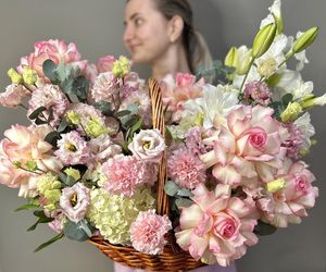 Premium Корзина XXL «Роскошный максимум»